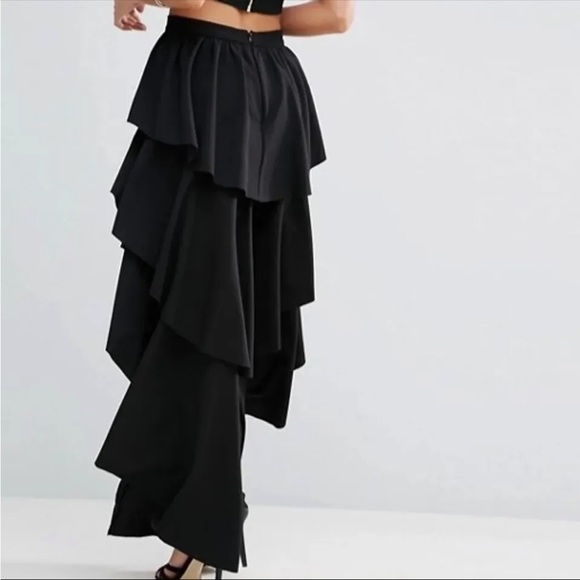ASOS Rara Skirt size 8 - Picture 3 of 3